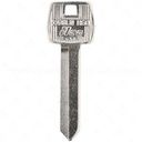 ILCO 1190LN - H60 Ford 10 Cut Blank Key