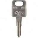 ILCO 1681 - FIC3 Key Blank