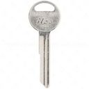 ILCO S1770U - Y149 Chrysler Dodge Key Blank