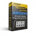 AD Smart Pro GM 2018 Key Programming Software