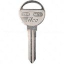 ILCO X131 - MZ13 Mazda Key blank