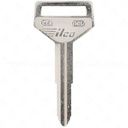 ILCO X159 - TR37 TOYOTA Key blank