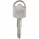 ILCO X161 - HY3  HYUNDAI Key blank