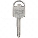 ILCO X161 - HY3  HYUNDAI Key blank