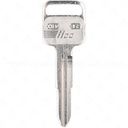 ILCO X184 - B65 Geo Metro Key Blank