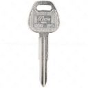 ILCO X196 - HY5 Hyundai Key Blank