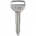 ILCO X219 - TR48 Toyota Valet Key Blank