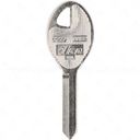 ILCO X227 - DA32 Nissan 10 Cut Key Blank