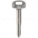 ILCO X240 - KK2 Kia 8 Cut Key Blank