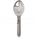 ILCO X242 - DA37 Nissan Key Blank