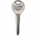 ILCO X249 - MZ31 Mazda 10 Cut Key Blank