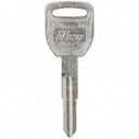 ILCO X250 - B101 Honda Double Sided 8 Cut Key Blank