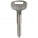 ILCO X274 - HN3 HINO Truck Key Blank