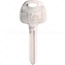 ILCO X280 - HY15 Hyundai Kia 10 Cut Key Blank