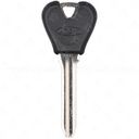 ILCO H70-P Ford Aspire Key Blank Plastic Head