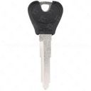 ILCO H76-P Ford Key Blank Plastic Head