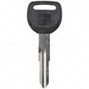 ILCO HD103-P Honda Acura 8 Cut Key Blank Plastic Head