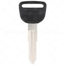 ILCO HD91-P Honda Key blank Plastic Head