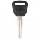 ILCO HD96-P Acura Key Blank Plastic Head