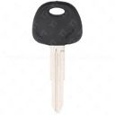 ILCO HY14-P Hyundai 8 Cut Key Blank Plastic Head