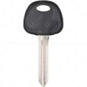 ILCO HY17-P Hyundai Kia 10 Cut Key Blank Plastic Head