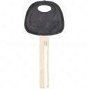 ILCO HY18R-P Hyundai High Security Key Blank Plastic Head