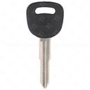 ILCO KK1 Kia Double Sided 8 Cut Key Blank Plastic Head