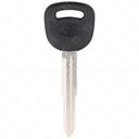 ILCO KK4-P Kia 8 Cut Key Blank Plastic Head