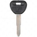 ILCO MIT4-P Mitsubishi 8 Cut Key Blank Plastic Head