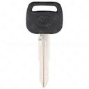 ILCO TR53-P Toyota Key Blank Plastic Head