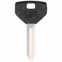 ILCO Y155-P Chrysler Dodge Jeep Key Blank Plastic Head