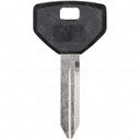 ILCO Y157-P Chrysler Key Blank Plastic Head