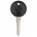 ILCO 73VB-P VW Key Blank Plastic Head