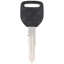 ILCO B101-P Honda Double Sided 8 Cut Key Blank Plastic Head