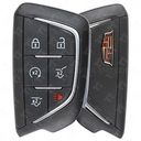 2021 - 2024 Cadillac Escalade Smart Key 6B Hatch / Hatch Glass / Starter - 315 Mhz.