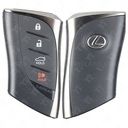 2020 - 2024 Lexus ES250 ES350 Smart Key 4B Trunk - HYQ14FBZ 3410 8990H-06021