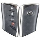 2020 - 2024 Lexus ES250 ES350 Smart Key 4B Trunk - HYQ14FBZ 3410