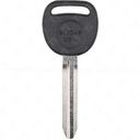 ILCO B110-P GM Double Sided 10 Cut Key Blank