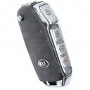 2021 - 2023 Kia K5 Remote Flip Key 4B Trunk - CQOTD00660 95430-L2000