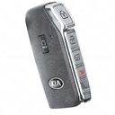 2020 Kia Cadenza Smart Key 5B Trunk / Starter - TQ8-FOB-4F34 (YG PE) 95440-F6510