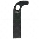 2020 - 2024 Genesis Emergency Key OEM