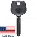 Ilco 2012 - 2019 Subaru Transponder Key B110 - Subaru G Chip - TOY43RT45