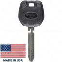 Ilco 2017 - 2020 Subaru Transponder Key B110 - Subaru H Chip TOY43RH-PT