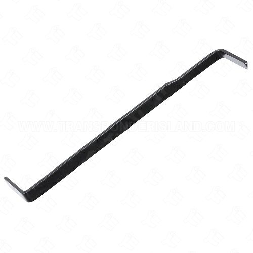 [TIT-RGN-225C] Dino Double Sided Tension Wrench 2 and 3/4 Inch Long