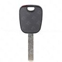 2015 - 2017 Smart Fortwo ForFour Transponder Key