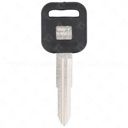 ILCO B65 Geo Metro Key Blank Plastic Head