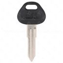 ILCO DA25-P Nissan Infiniti Subaru 8 Cut Key Blank