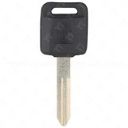 ILCO DA39-P Nissan 10 Cut Key Blank Plastic Head