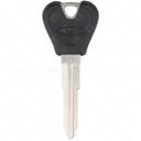 ILCO H65-P Ford Probe Key Blank Plastic Head