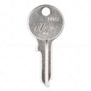 ILCO SUZ2 Suzuki Motorcycle Key Blank